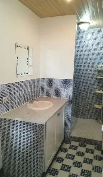 Appartement à louer, 90m², Langon