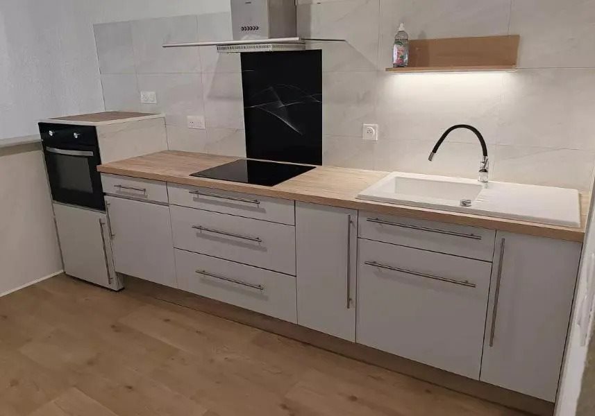 Appartement à louer, 62m², Langon