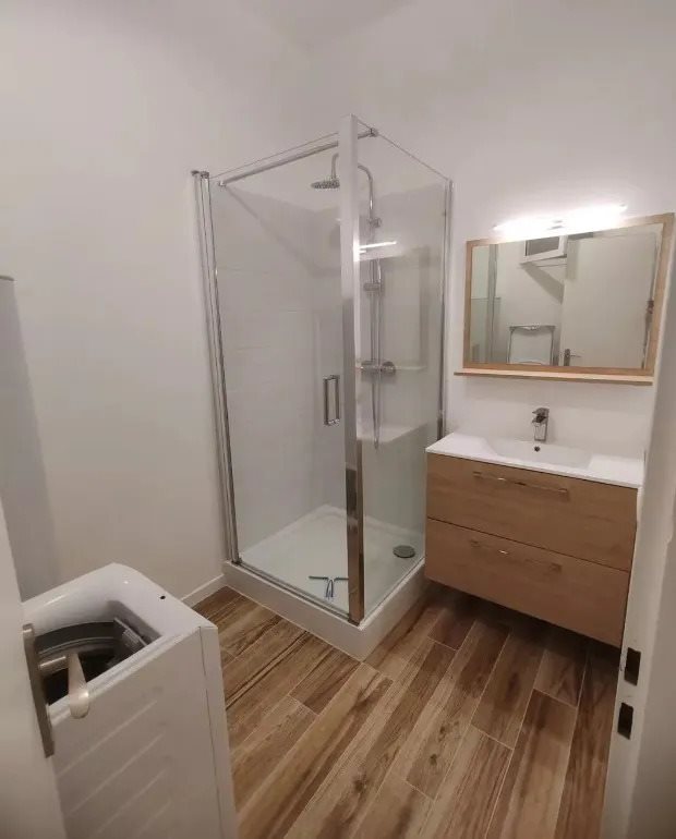 Appartement à louer, 62m², Langon