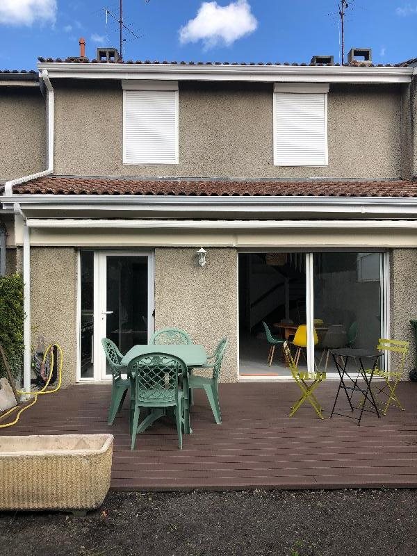 Maison à louer, 12m², Bordeaux