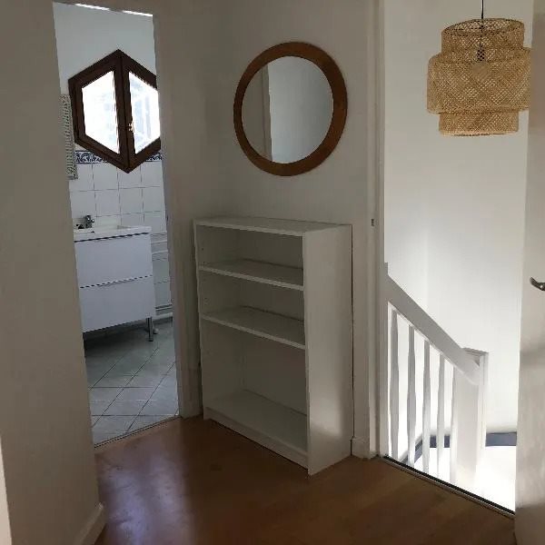 Maison à louer, 12m², Bordeaux