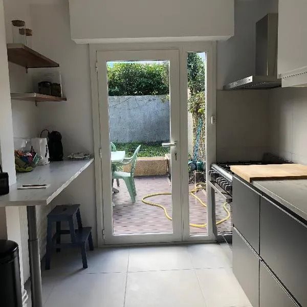 Maison à louer, 12m², Bordeaux
