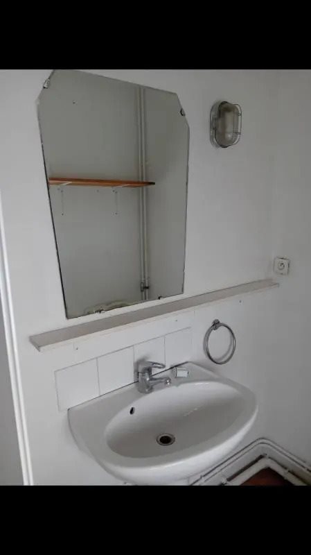 Appartement à louer, 2m², Bordeaux