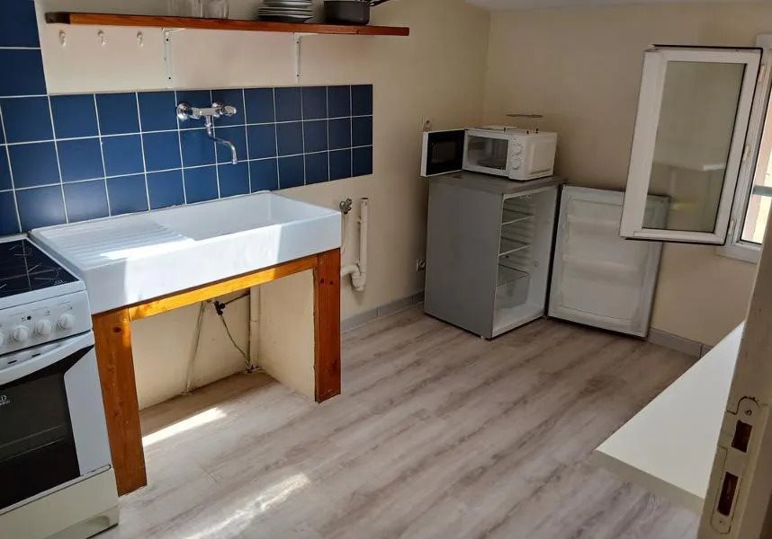 Appartement à louer, 40m², Bordeaux