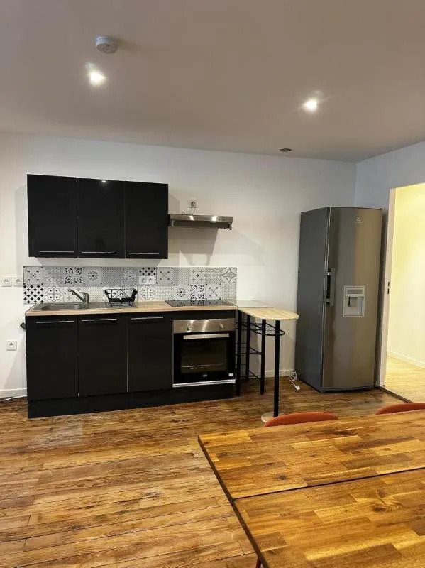Appartement à louer, 40m², Blaye