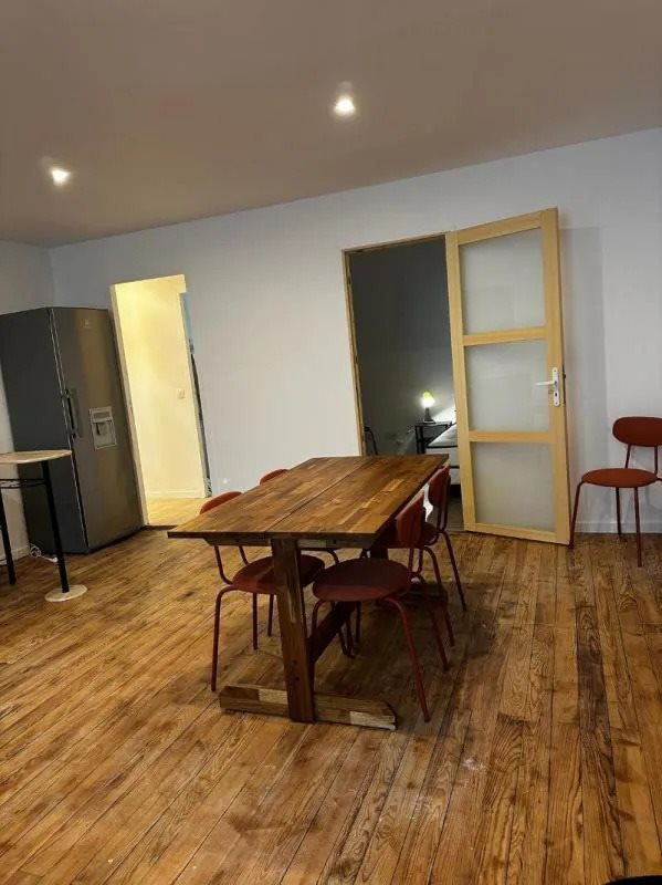 Appartement à louer, 40m², Blaye