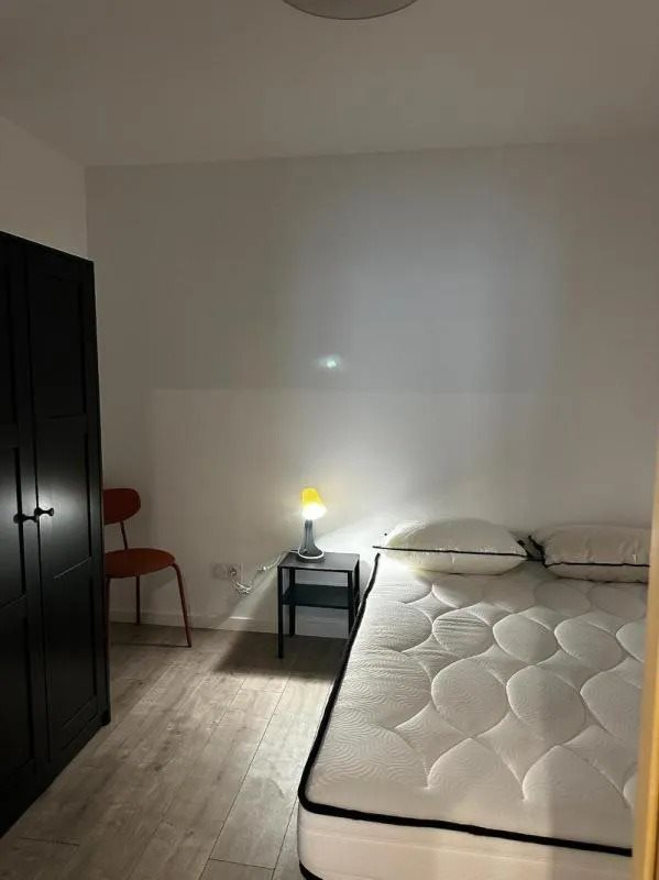Appartement à louer, 40m², Blaye