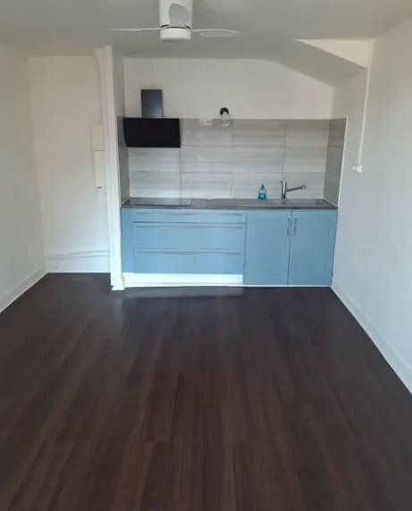 Appartement à louer, 28m², Coutras