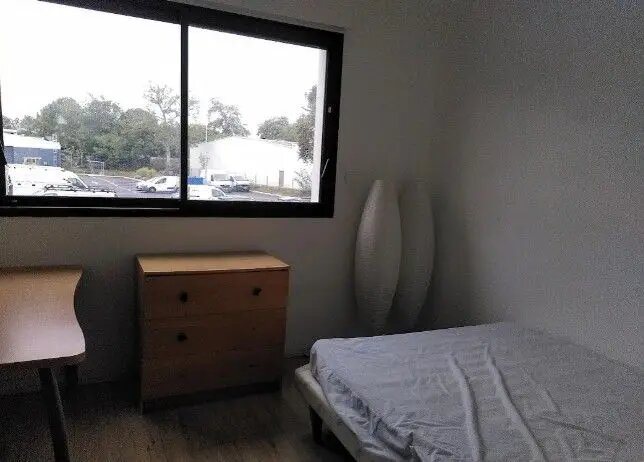 Appartement à louer, 16m², Gradignan