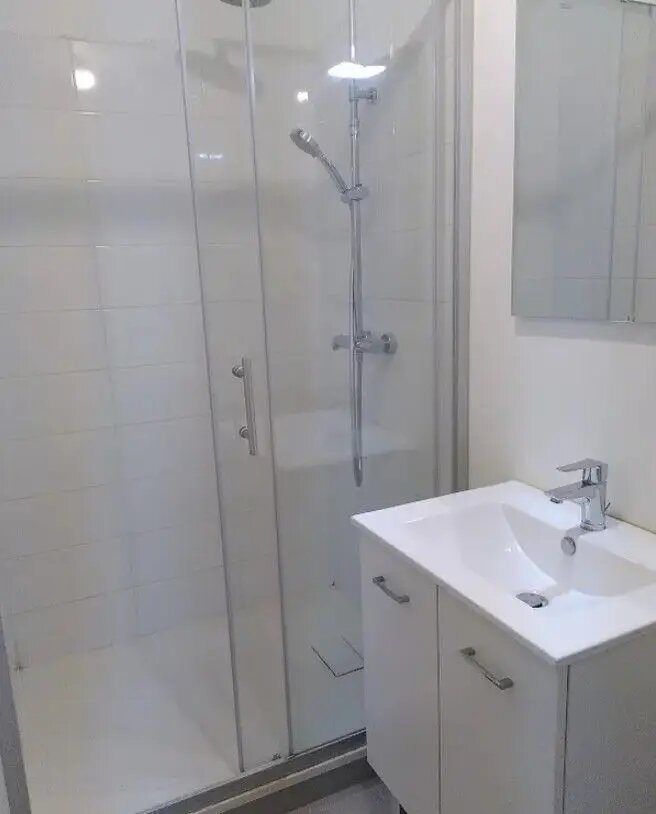 Appartement à louer, 16m², Gradignan