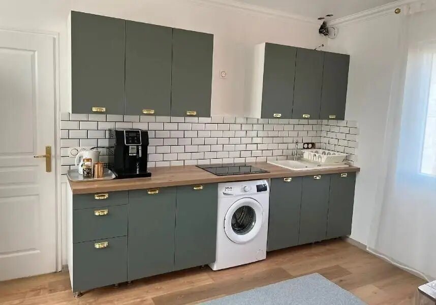 Maison à louer, 120m², Saint-Denis-de-Pile