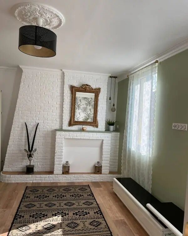 Maison à louer, 120m², Saint-Denis-de-Pile