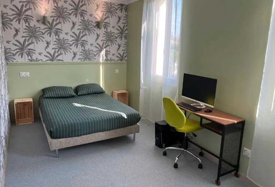 Maison à louer, 120m², Saint-Denis-de-Pile