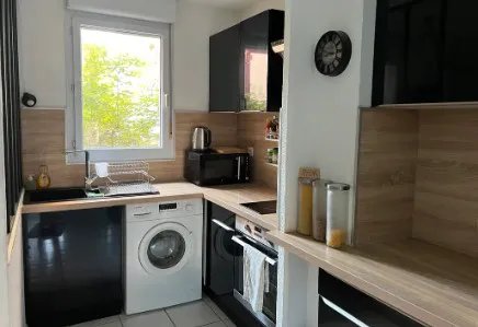 Maison à louer, 44m², Créon