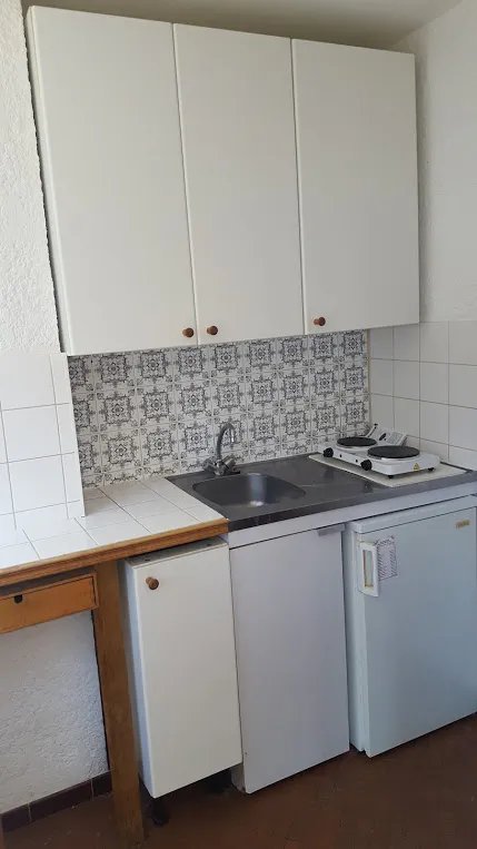 Appartement à louer, 33m², Bordeaux