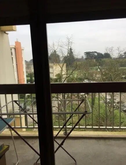 Appartement à louer, 20m², Gradignan
