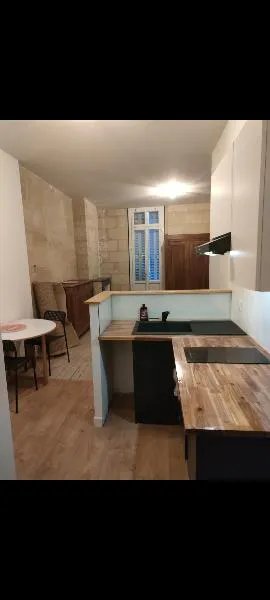 Appartement à louer, 42m², Bordeaux