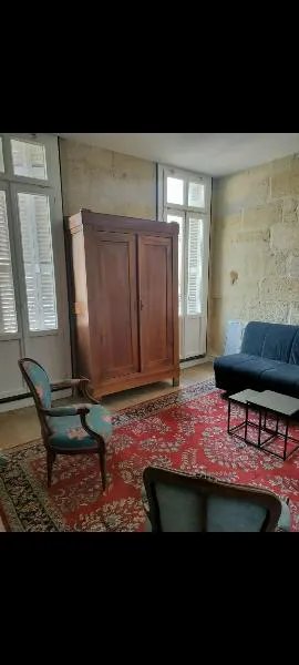 Appartement à louer, 42m², Bordeaux