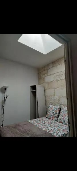 Appartement à louer, 42m², Bordeaux