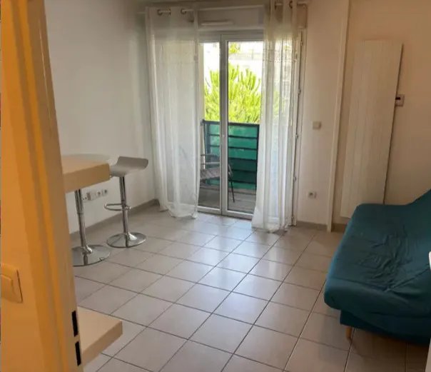 Appartement à louer, 33m², Villenave-d'Ornon