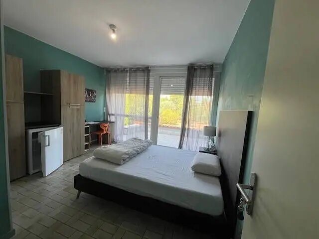 Appartement à louer, 17m², Talence