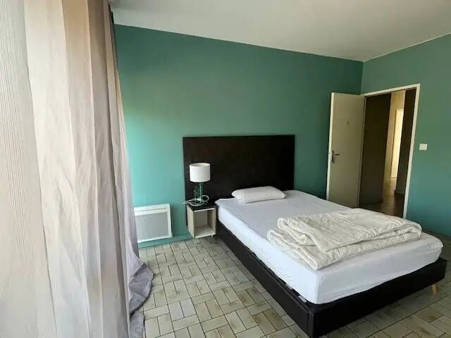 Appartement à louer, 17m², Talence