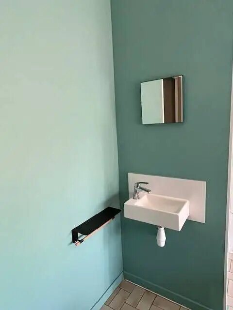 Appartement à louer, 17m², Talence