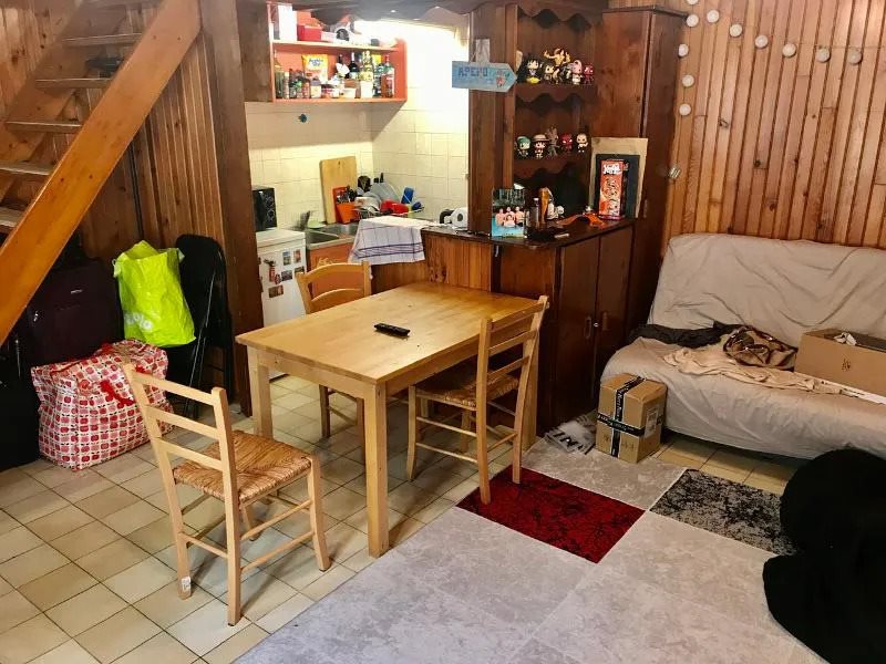 Appartement à louer, 45m², Bordeaux