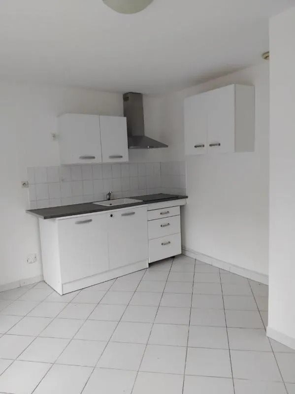 Maison à louer, 52m², Castelnau-de-Médoc