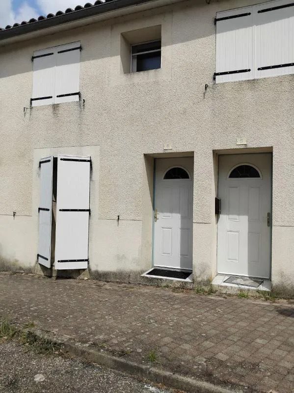 Maison à louer, 52m², Castelnau-de-Médoc