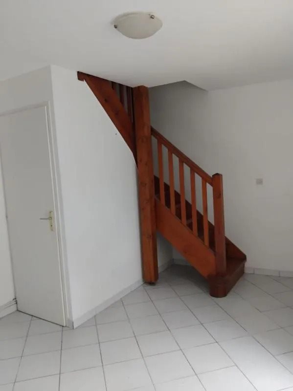 Maison à louer, 52m², Castelnau-de-Médoc