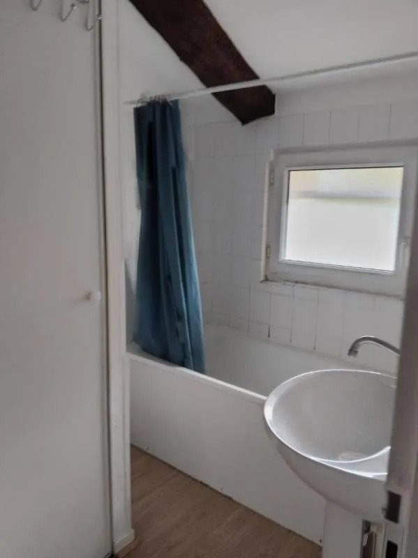 Maison à louer, 52m², Castelnau-de-Médoc