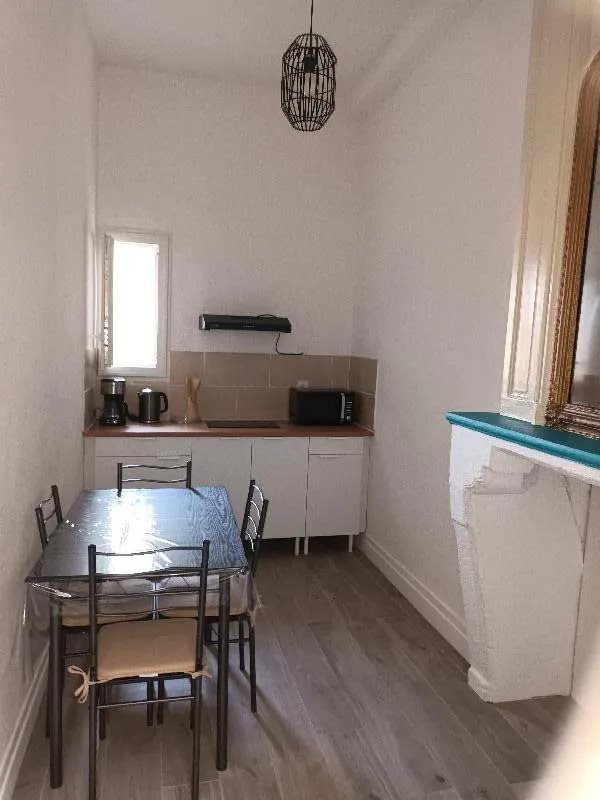 Appartement à louer, 24m², Bordeaux