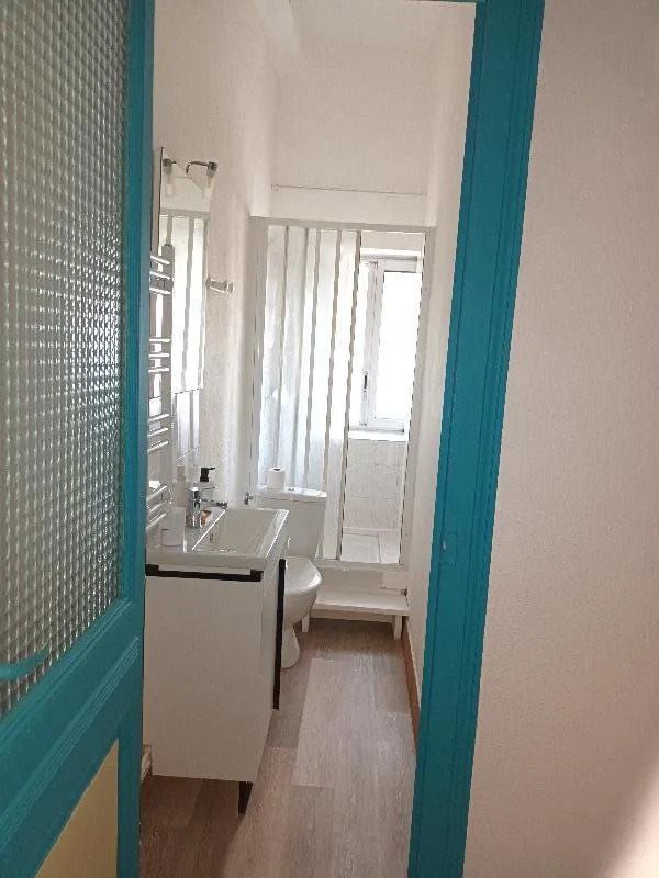 Appartement à louer, 24m², Bordeaux