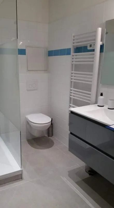 Appartement à louer, 55m², Coutras