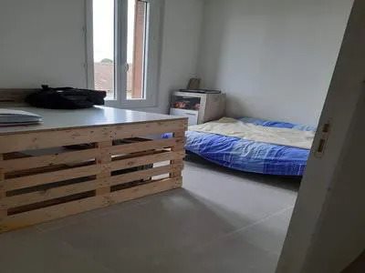 Appartement à louer, 55m², Coutras
