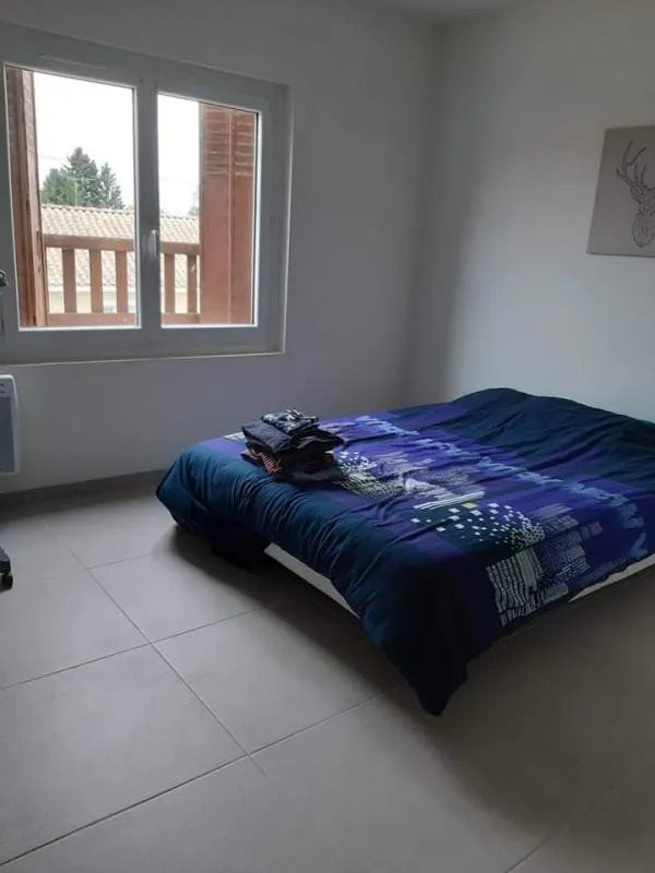 Appartement à louer, 55m², Coutras