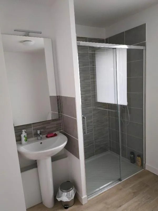 Appartement à louer, 127m², Bordeaux
