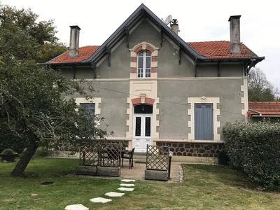 Maison à louer, 86m², Salles