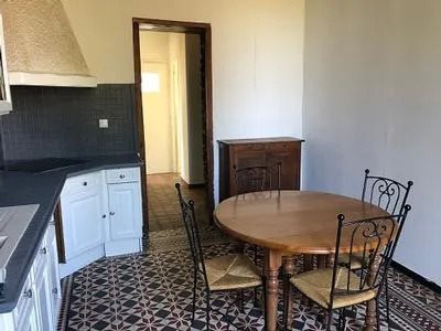 Maison à louer, 86m², Salles