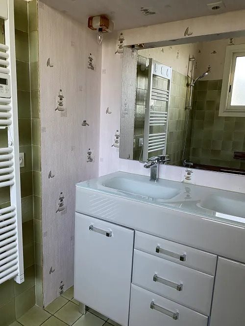 Maison à louer, 86m², Salles