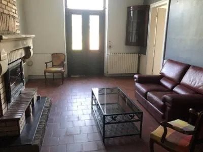 Maison à louer, 86m², Salles