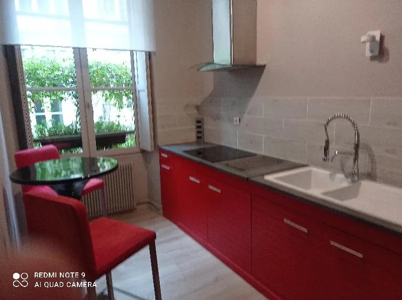 Appartement à louer, 63m², Bordeaux
