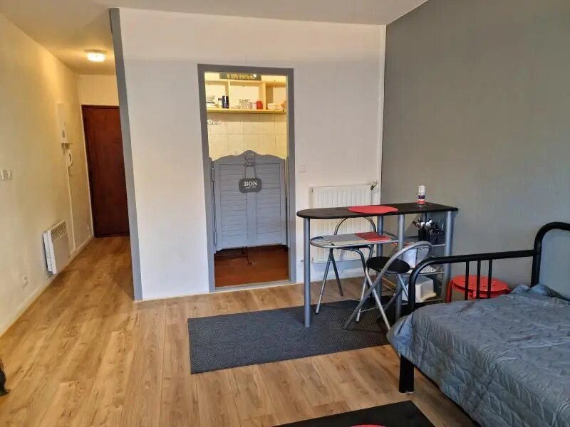 Appartement à louer, 24m², Bordeaux