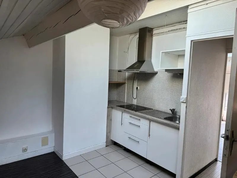 Appartement à louer, 30m², Bordeaux