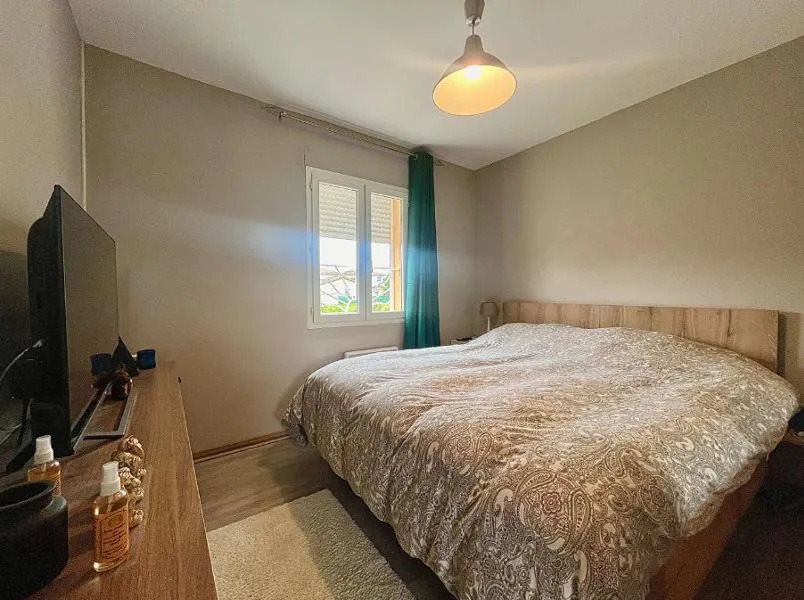 Maison à louer, 74m², Saint-André-de-Cubzac