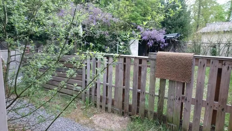 Appartement à louer, 36m², Lormont