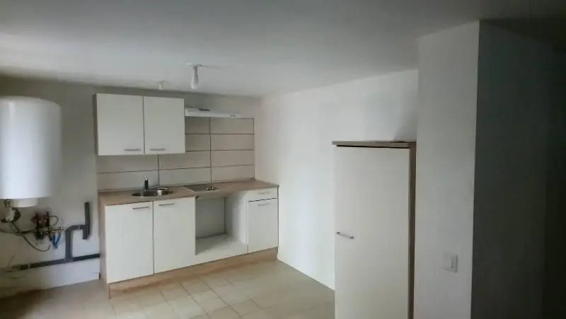Appartement à louer, 36m², Lormont