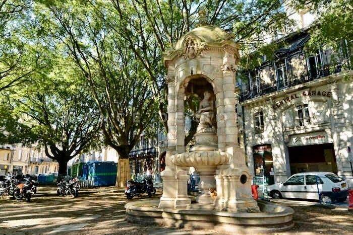 Appartement à louer, 35m², Bordeaux