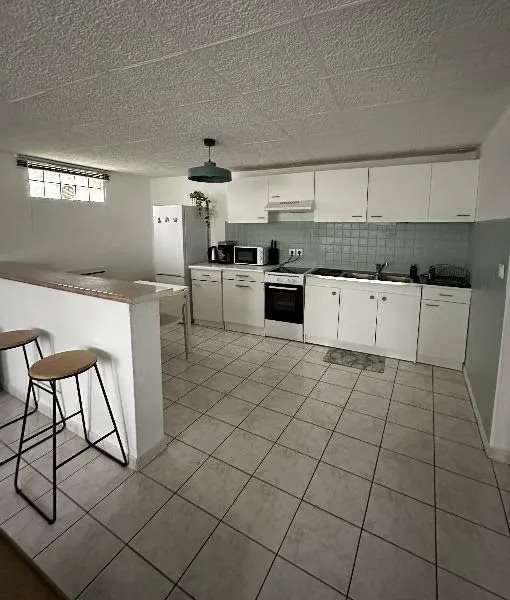 Appartement à louer, 63m², Talence